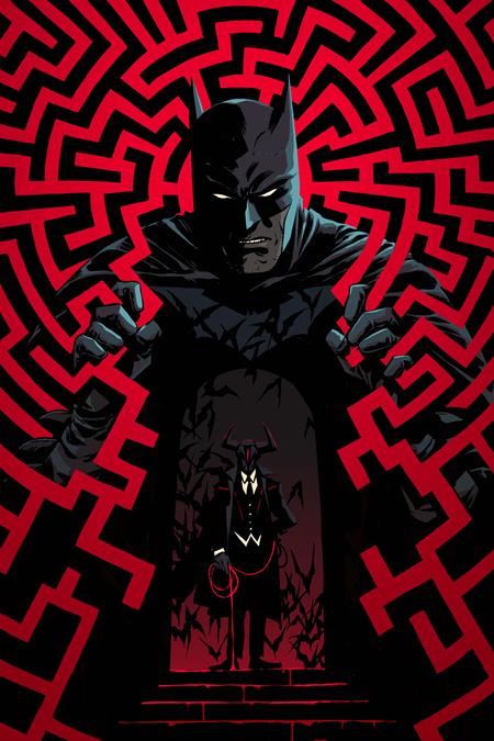 Batman #17 (Cover D — Becky Cloonan (Cardstock))