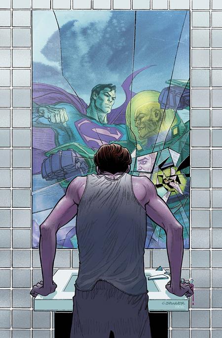 Action Comics #1106
