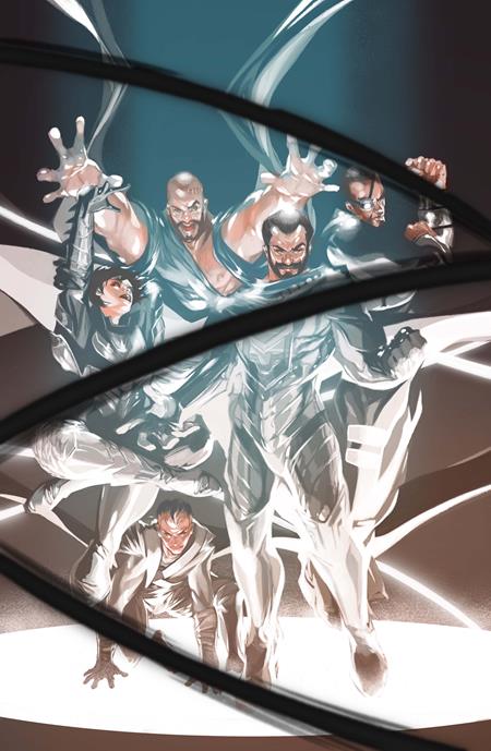 Superman #46 (Cover C — Don Aguillo (Cardstock))