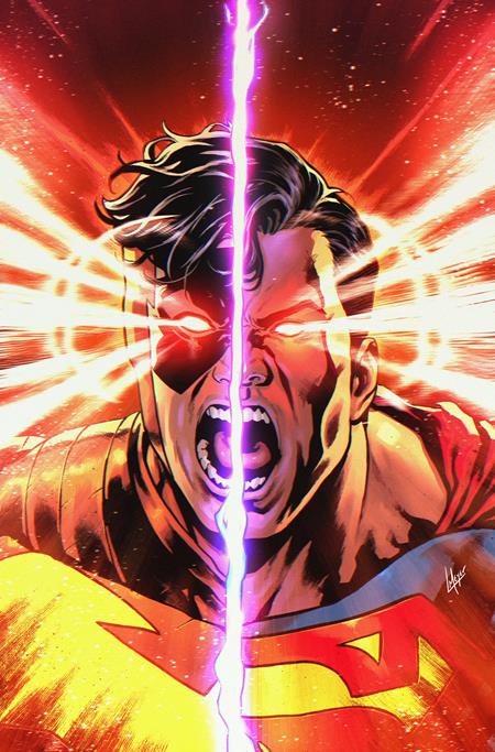 Superman Unlimited #21