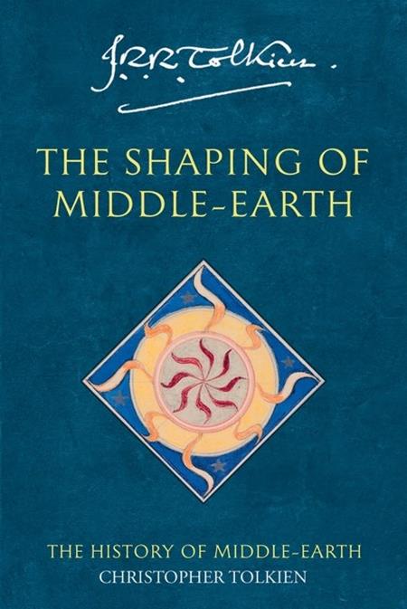 The Shaping Of Middle-earth TP