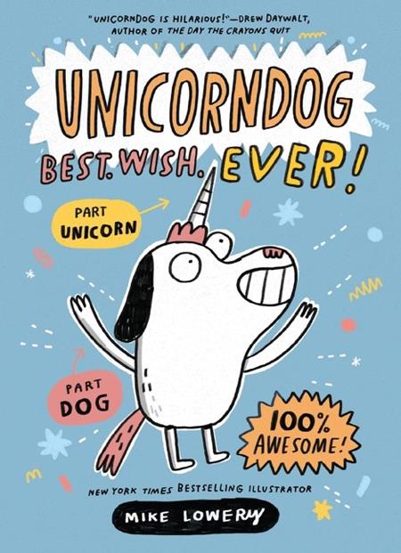 Unicorndog TP Vol. 1