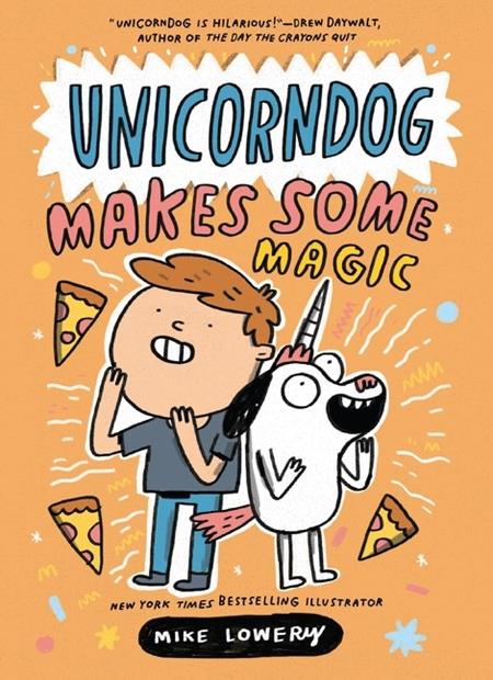 Unicorndog TP Vol. 2