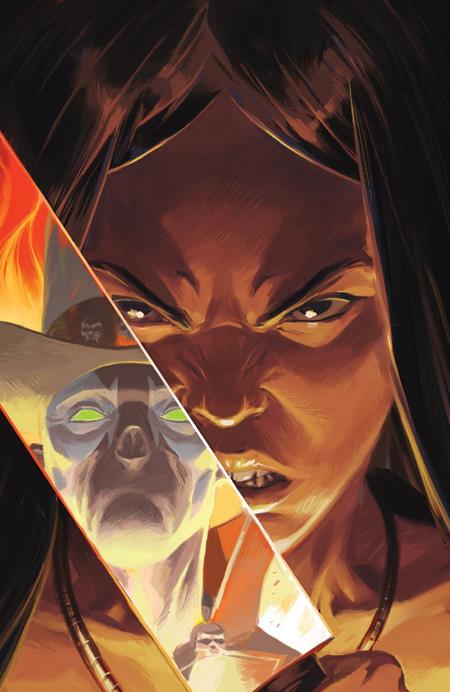 Deadly Tales Of The Gunslinger Spawn #22 (Cover B — Marco Failla (Virgin))