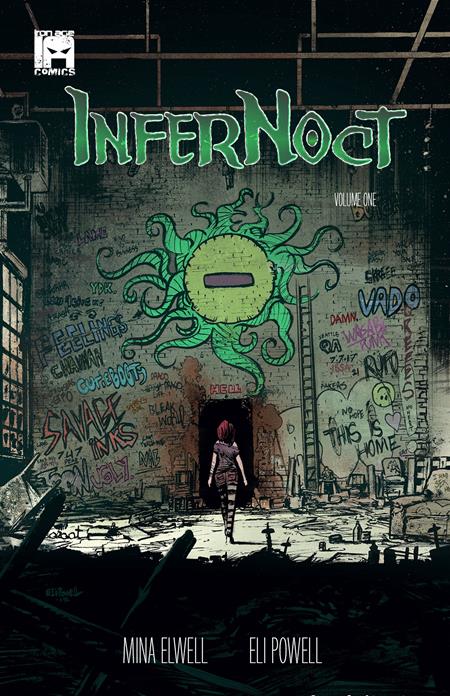 Infernoct TP Vol. 1