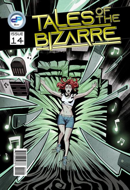 Tales of the Bizarre #14