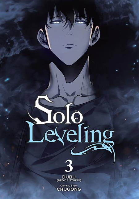 Solo Leveling TP Vol. 3