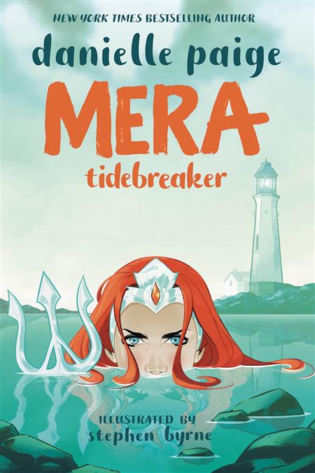 MERA TIDEBREAKER TP #1
