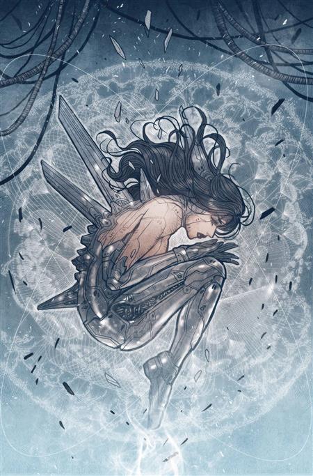 WILD STORM TP #3