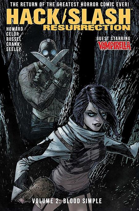 Hack/Slash TP #2