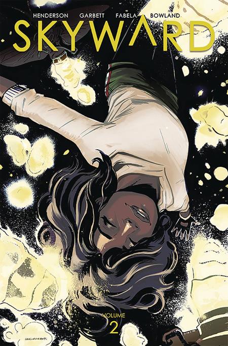Skyward TP #2