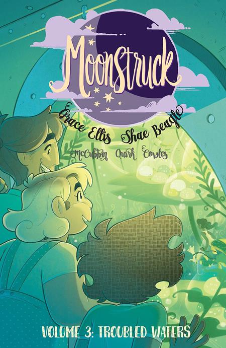 Moonstruck TP #3