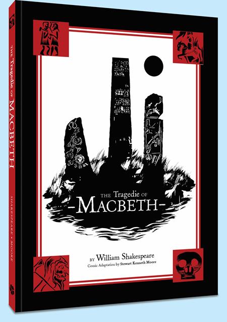 The Tragedie Of Macbeth TP