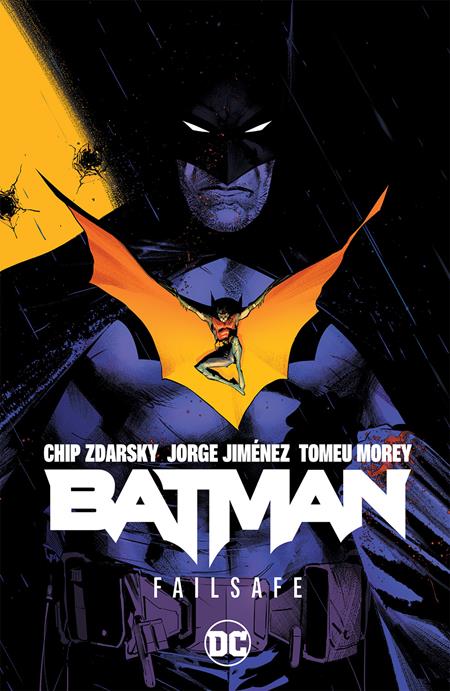 Batman 2022 HC Vol. 1