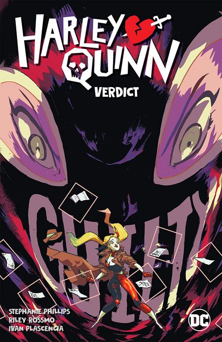 Harley Quinn 2021 HC #3