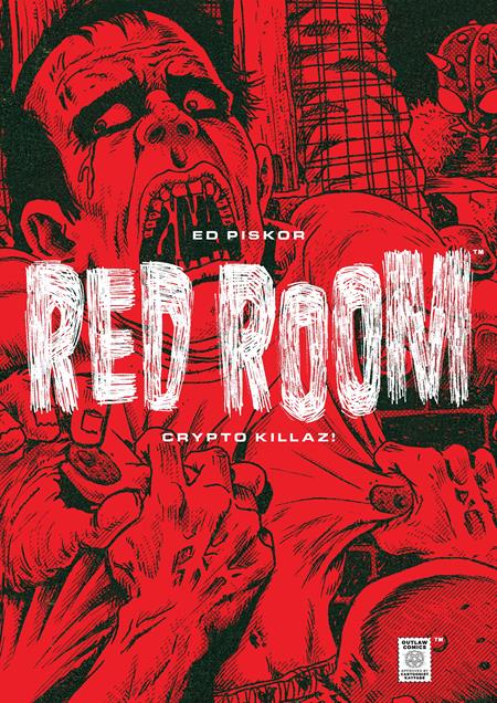 Red Room Crypto Killaz TP