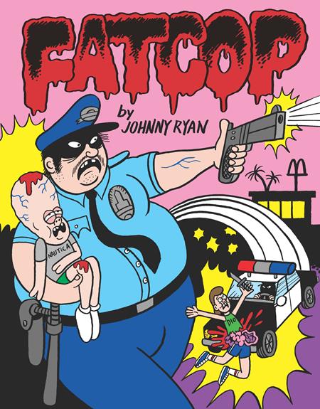 Fatcop HC