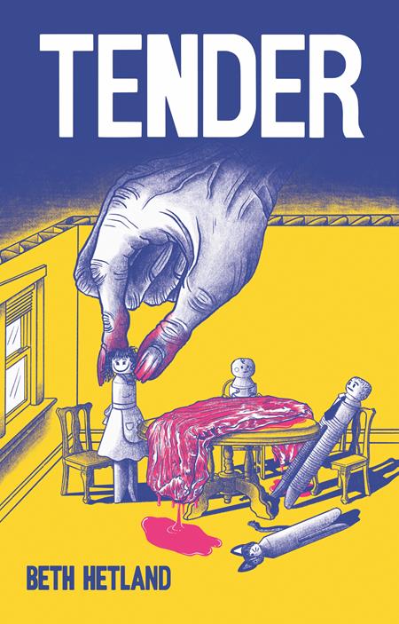 Tender HC