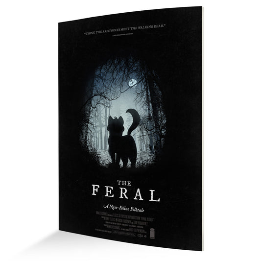 Feral #1