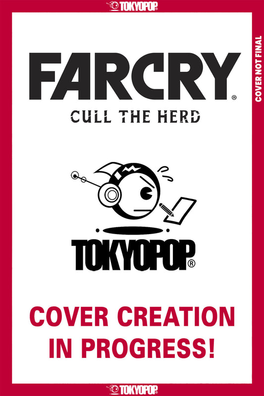 Far Cry: Cull the Herd #10