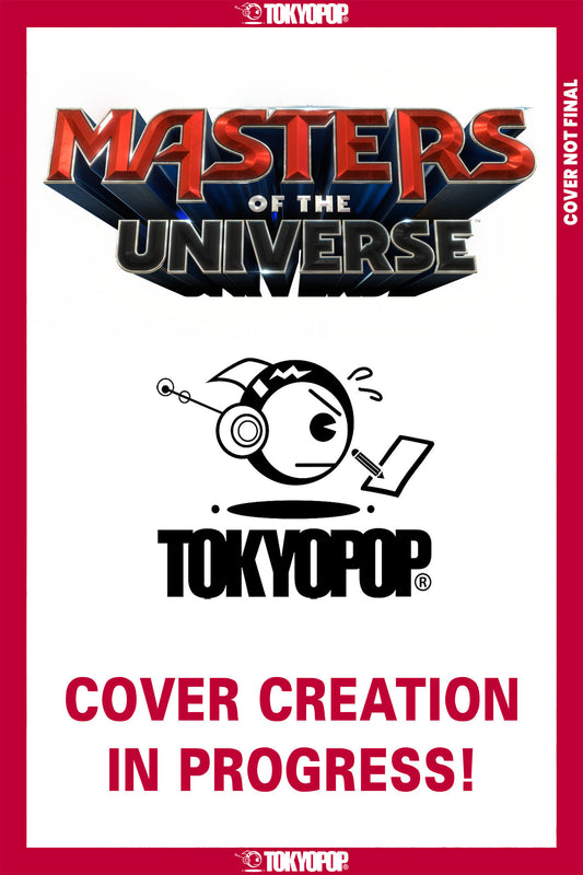 Masters of the Universe: Legends of Eternia #4