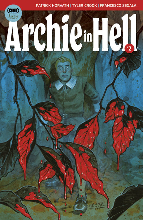 Archie in Hell #2