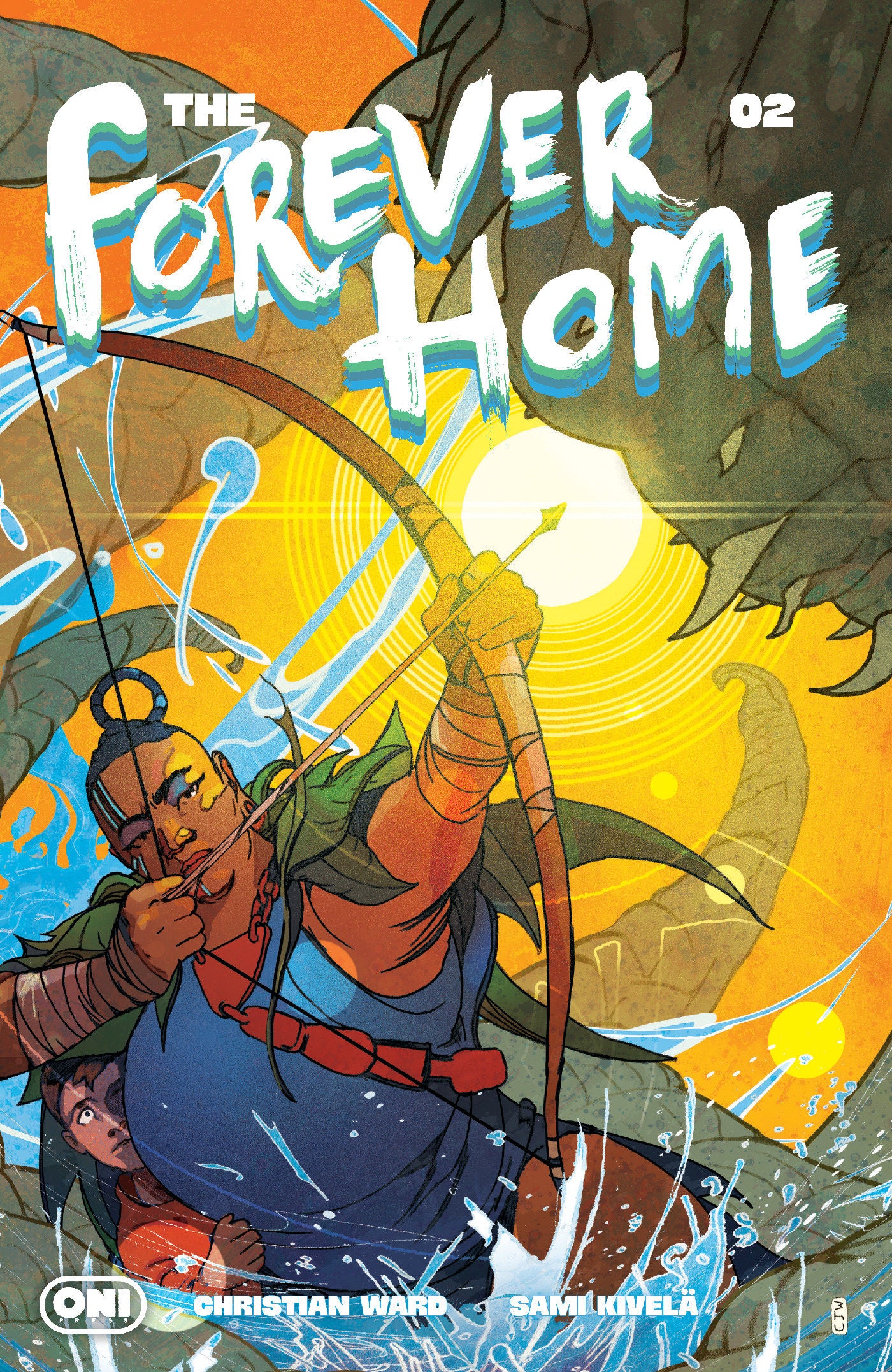 Forever Home #2