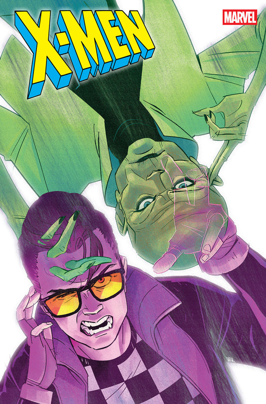 X-MEN #37 (ANNIE WU VARIANT [DNX])