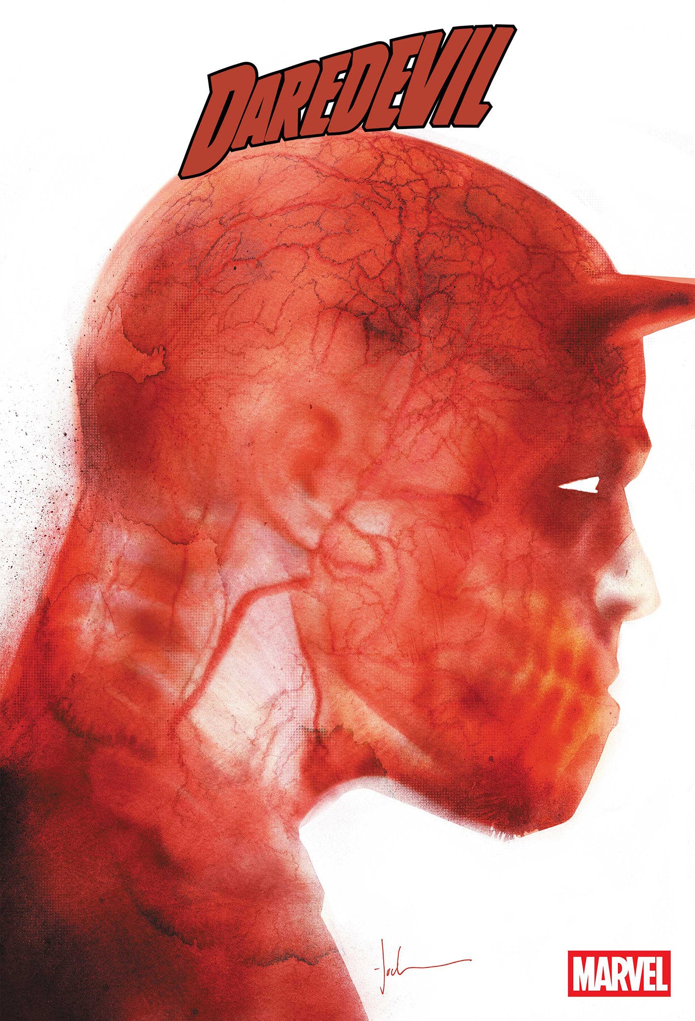 DAREDEVIL #6 (JOCK)