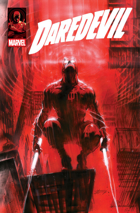 DAREDEVIL #11 (COVER B ITO)