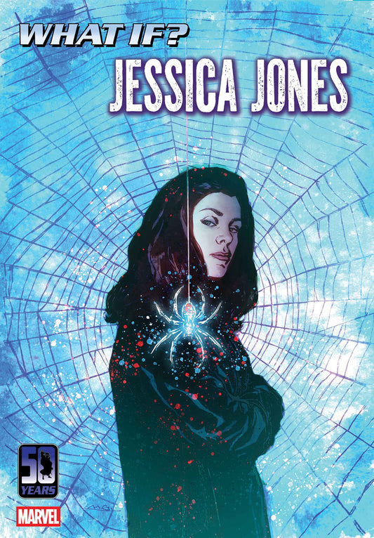 WHAT IF? JESSICA JONES #1 (WHAT IF...? JESSICA JONES #1 MICHAEL GAYDOS)