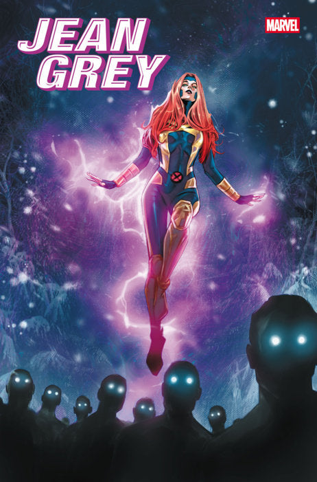 JEAN GREY #2