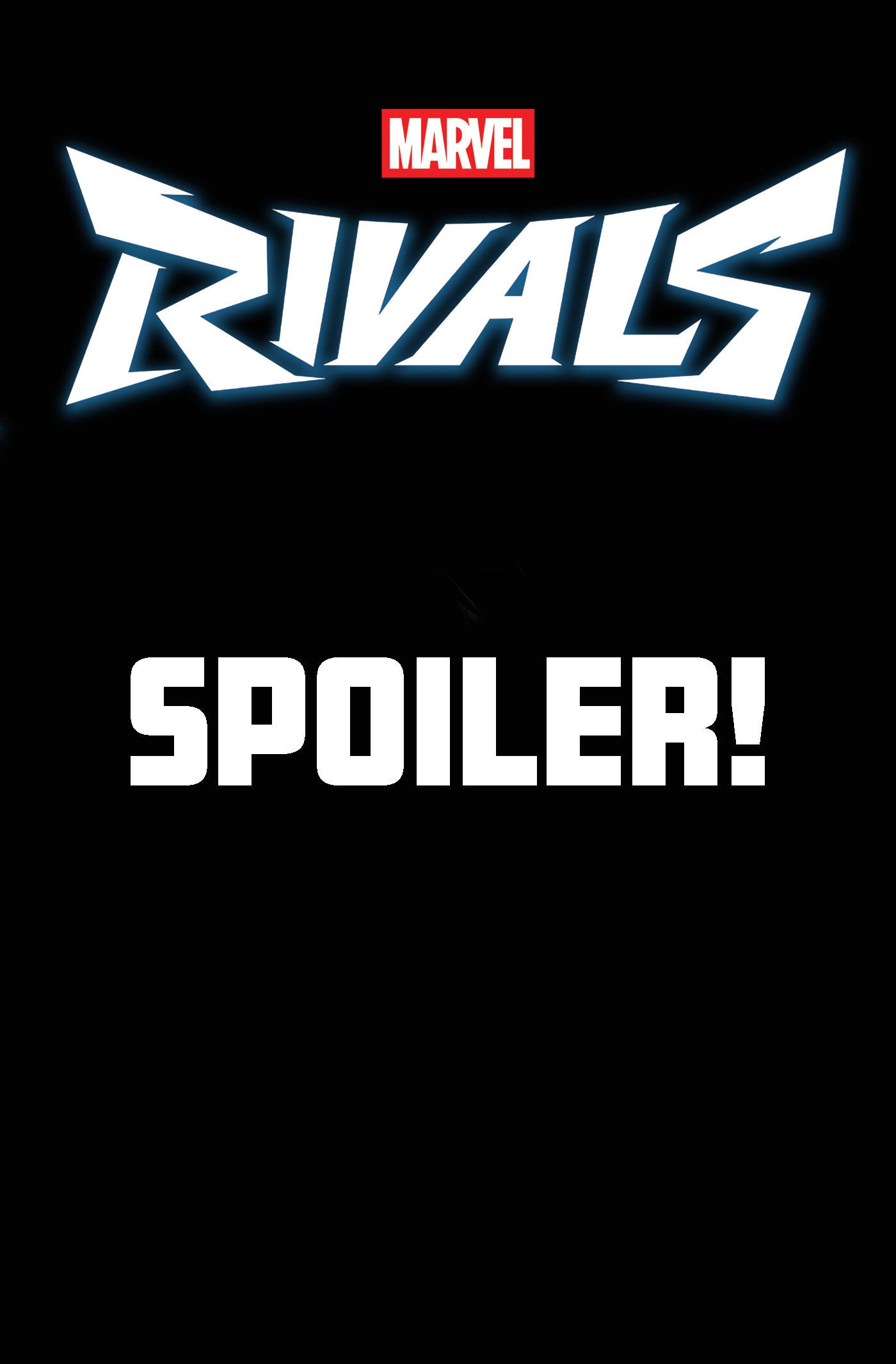 ORIGINS OF THE HOOD: MARVEL RIVALS #1 (LUCIANO VECCHIO SPOILER)