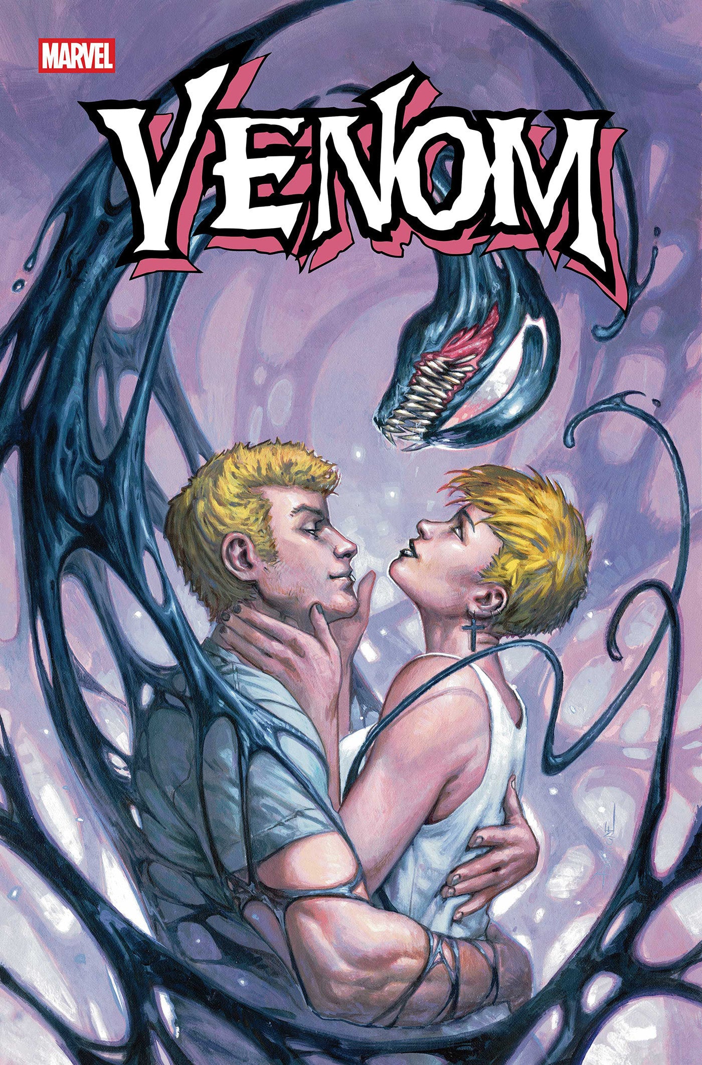 VENOM #2