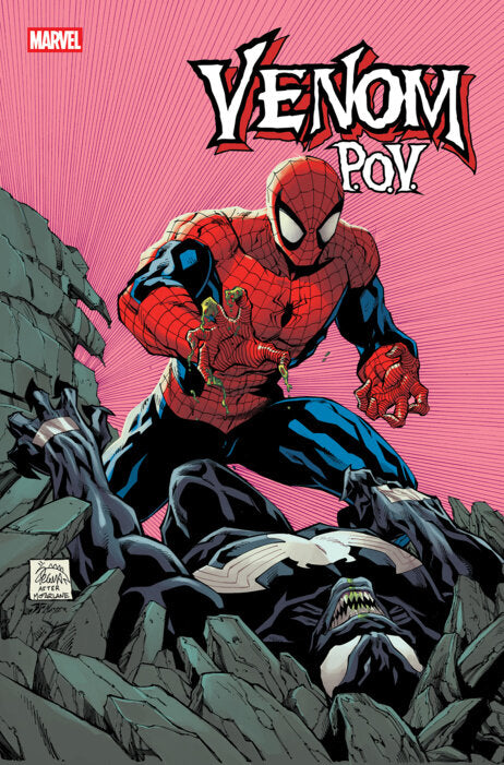 VENOM: POV #2