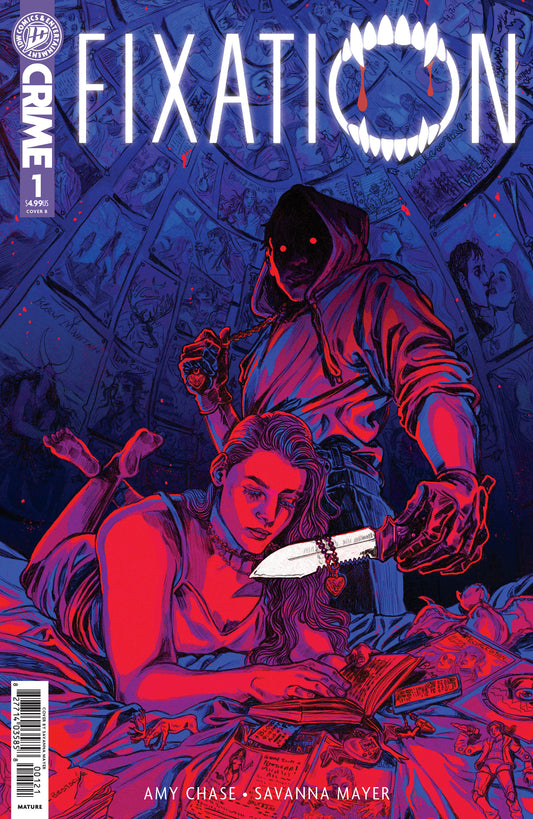 Fixation #1 (Variant B (Mayer))