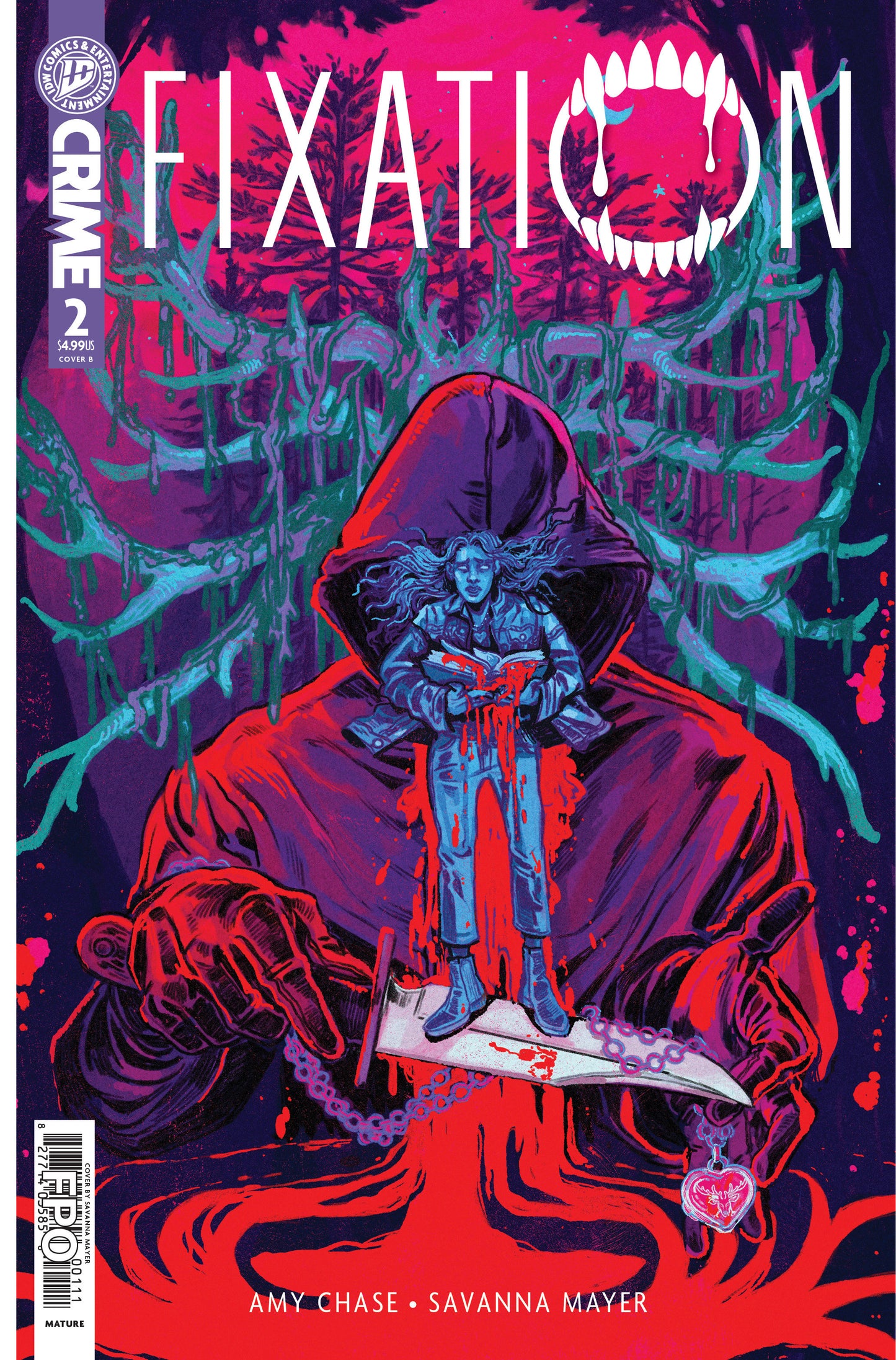 Fixation #2 (Variant B (Mayer))