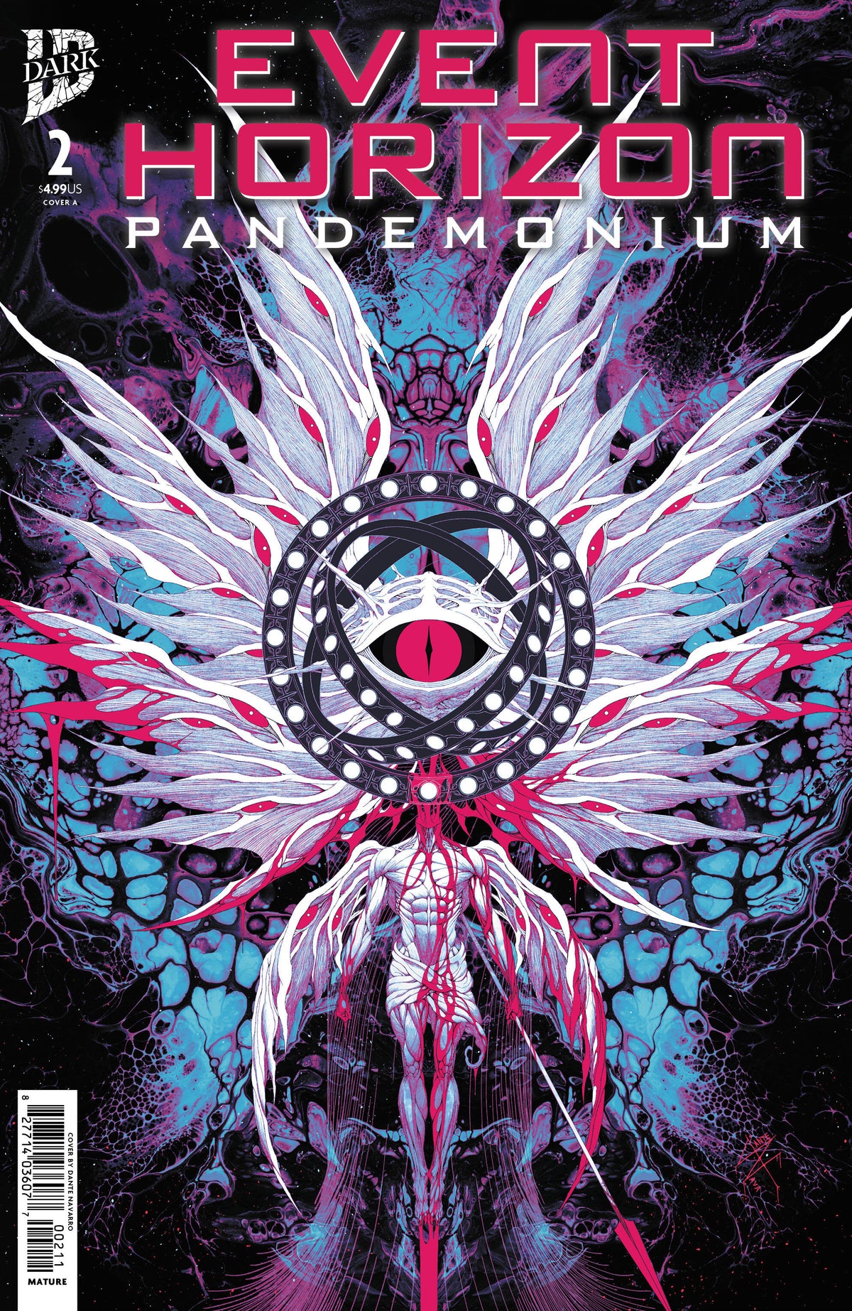 Event Horizon III #2