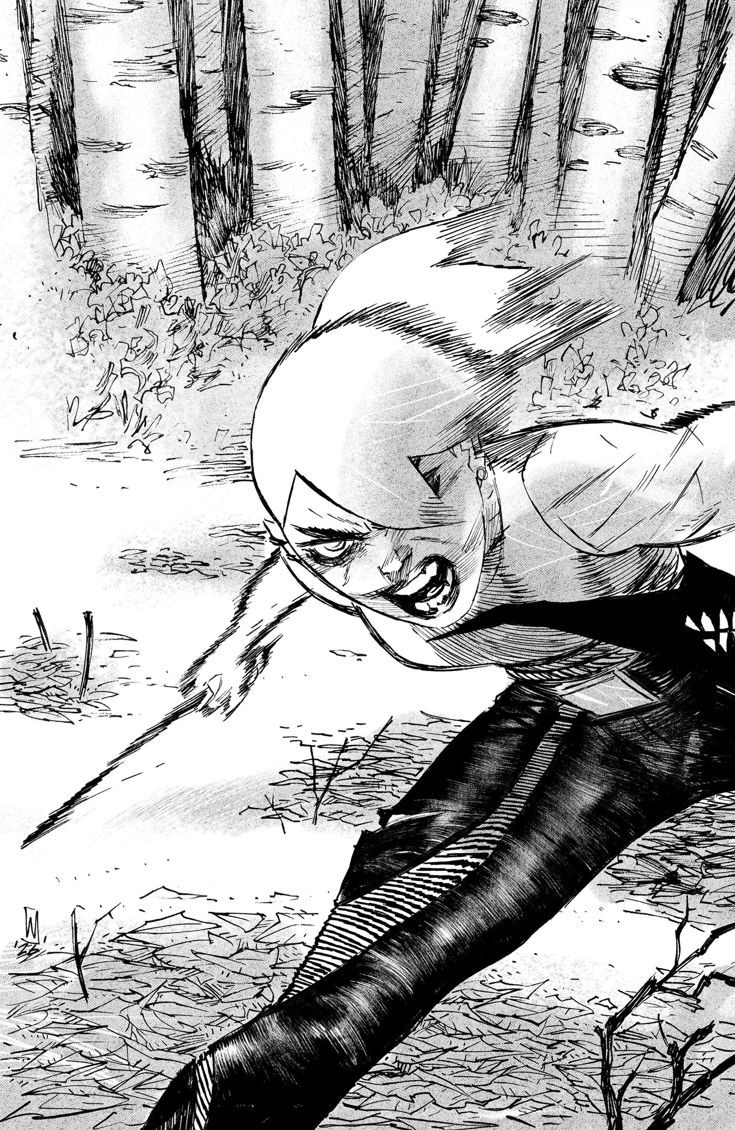 Something is Killing the Children #50 (M Unlimited Variant (Full Art, Dell'Edera))
