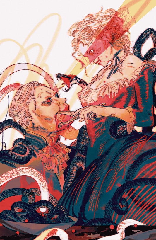 Gastronomique #2 (F 1:30 INCV (Full Art, Mendoza))