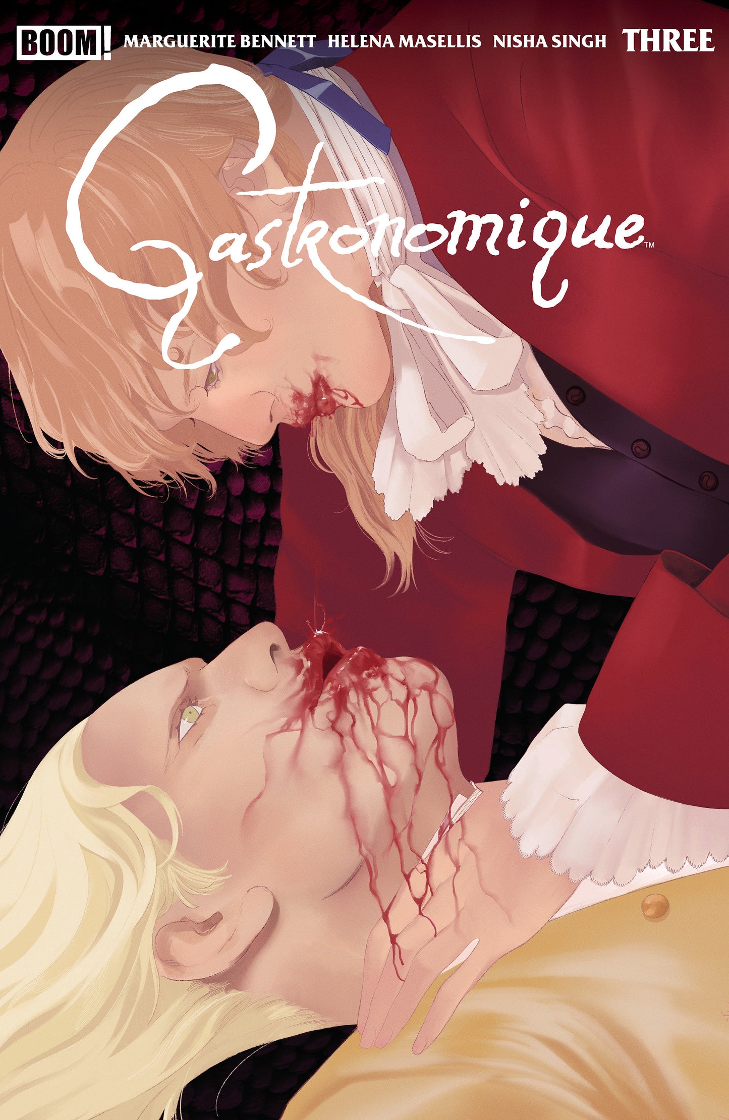 Gastronomique #3