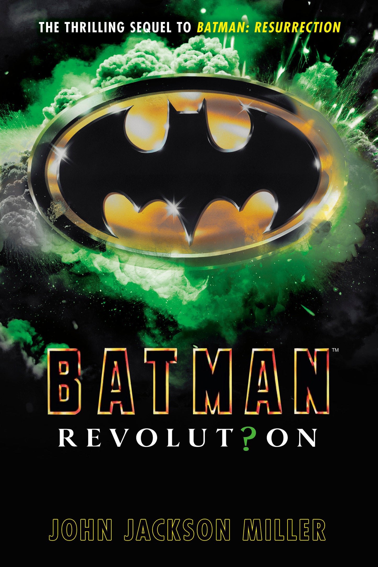 Batman #2
