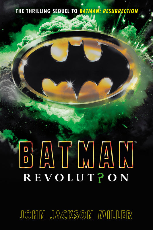 Batman #2