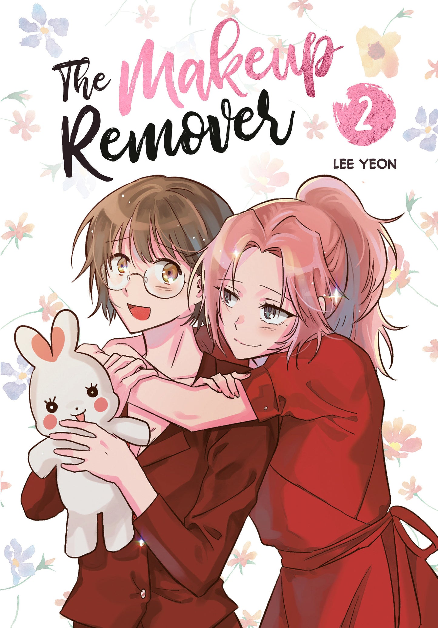 The Makeup Remover #2