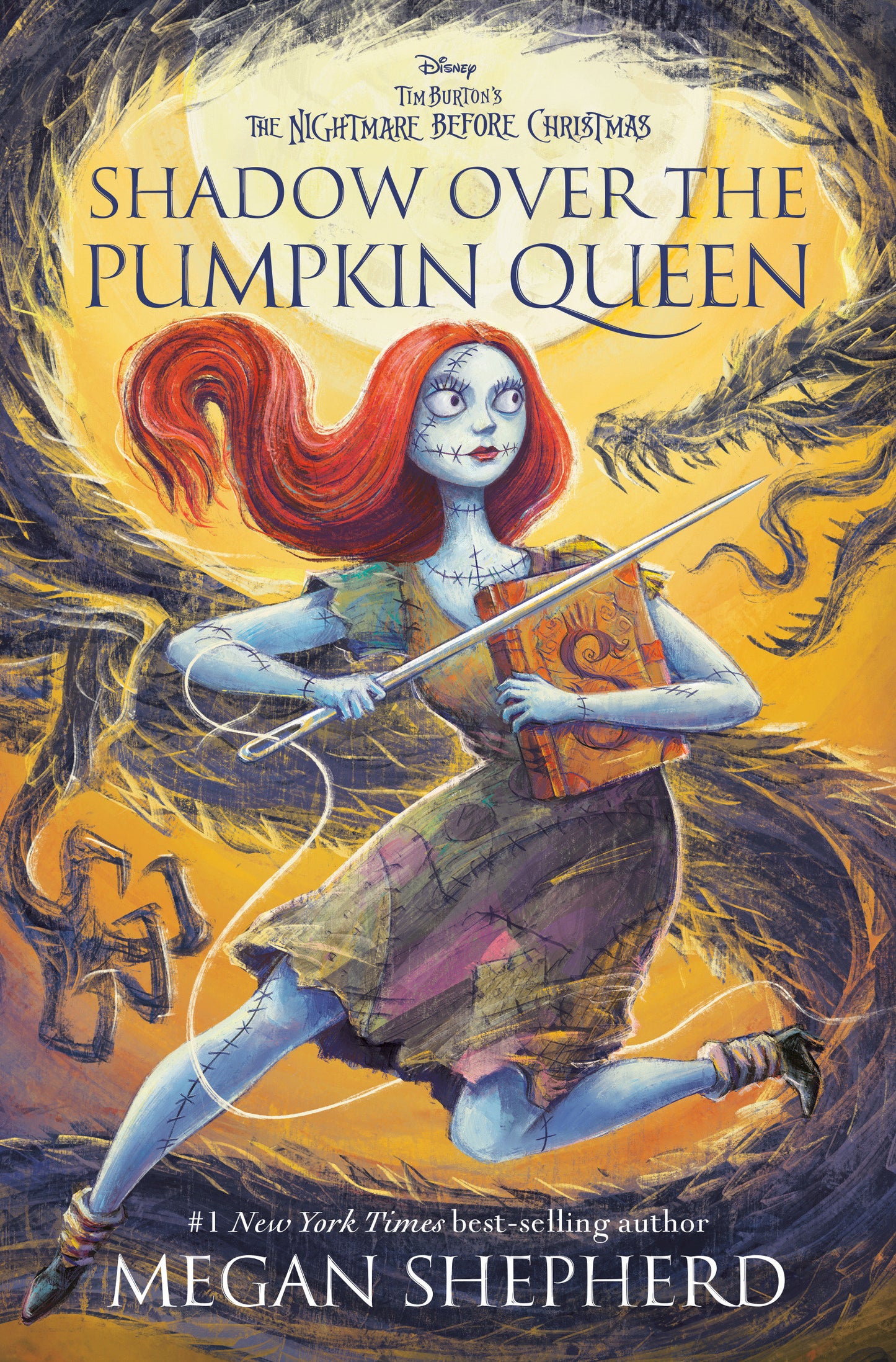 Pumpkin Queen #3