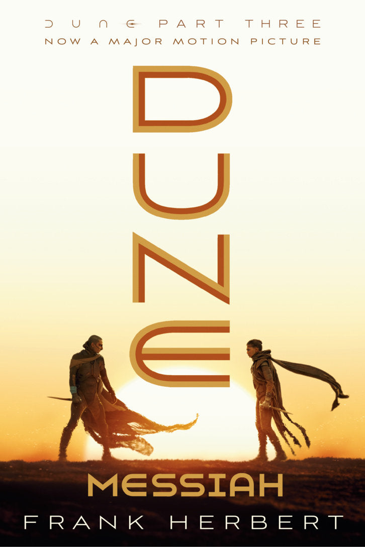 Dune #2