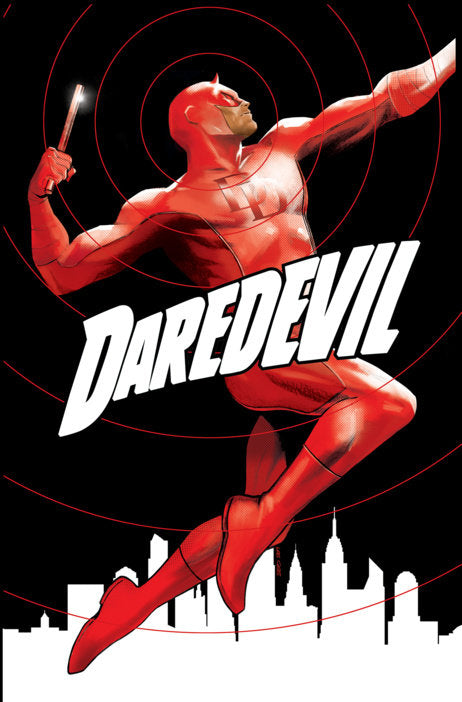 DAREDEVIL #1