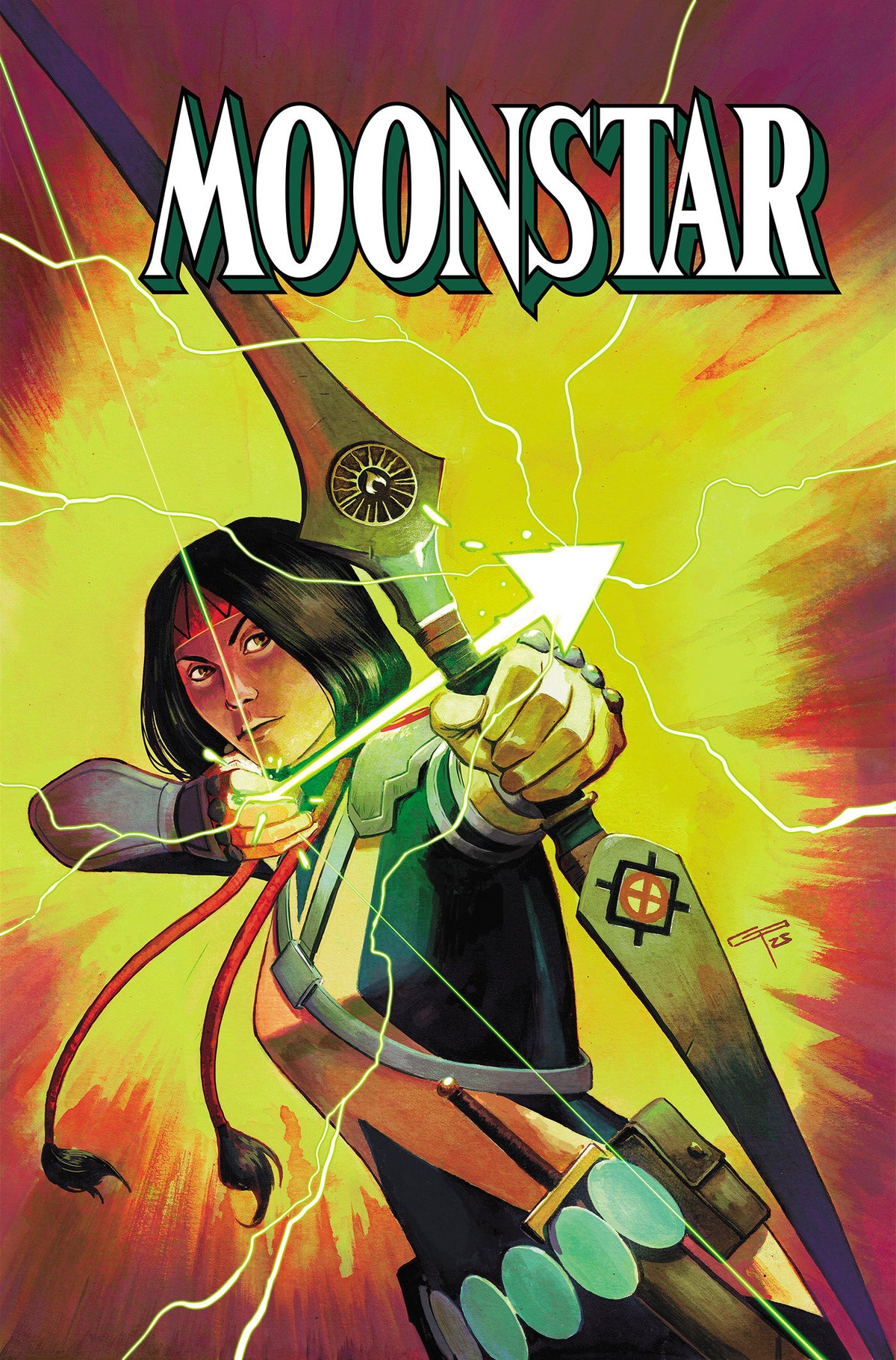 MOONSTAR #1