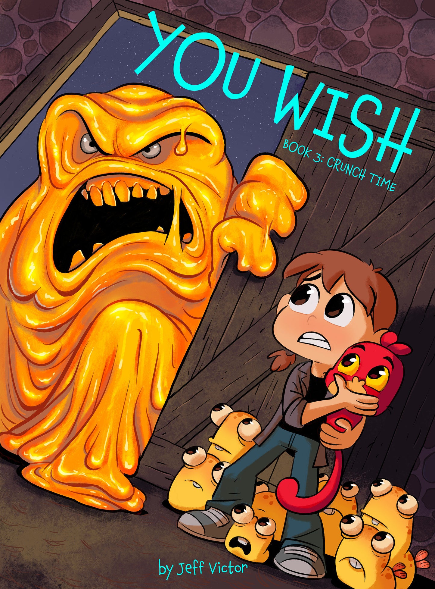 You Wish #3