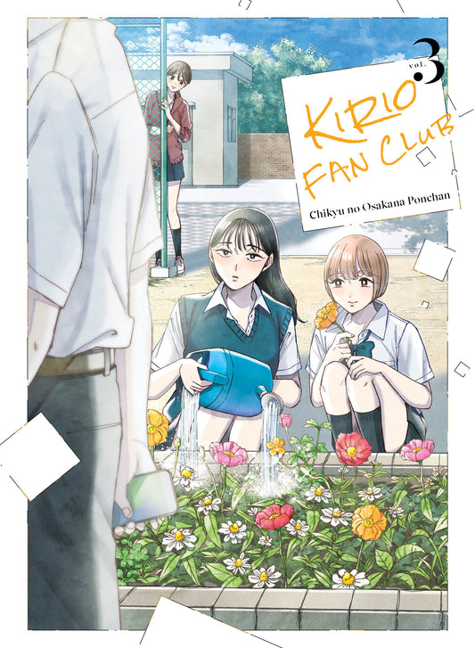 Kirio Fan Club #3
